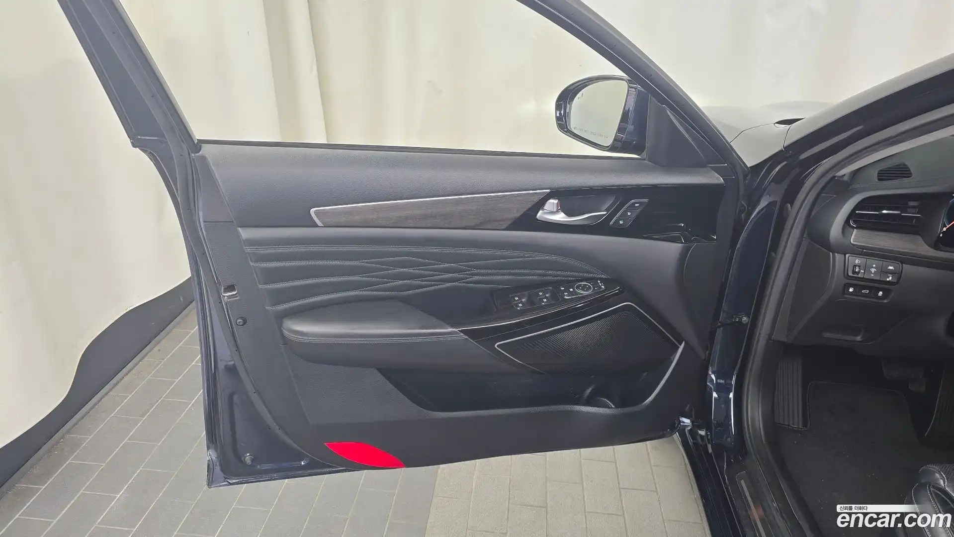 K7 Kia 2020.8-INNER-034