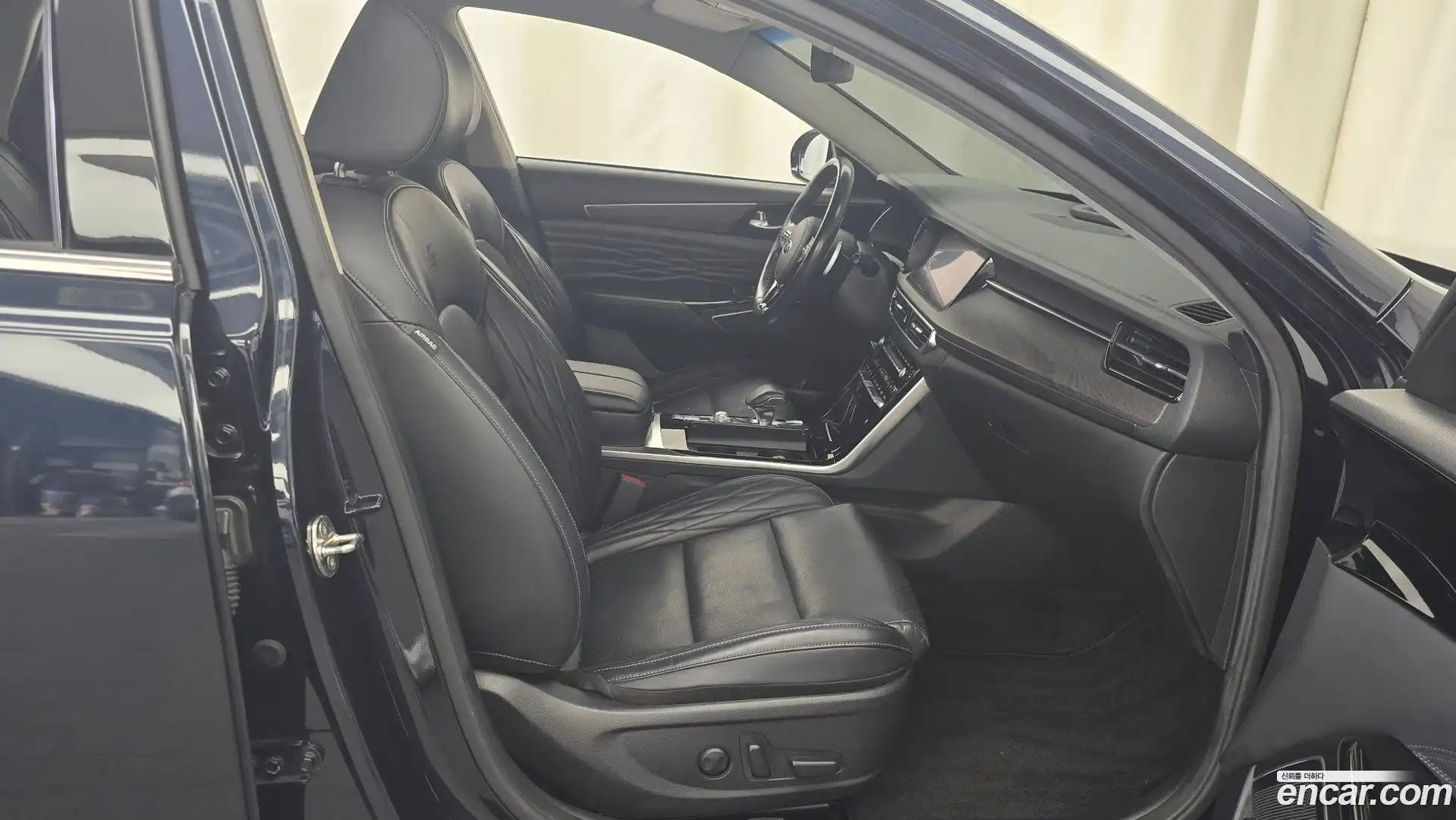 K7 Kia 2020.8-INNER-036
