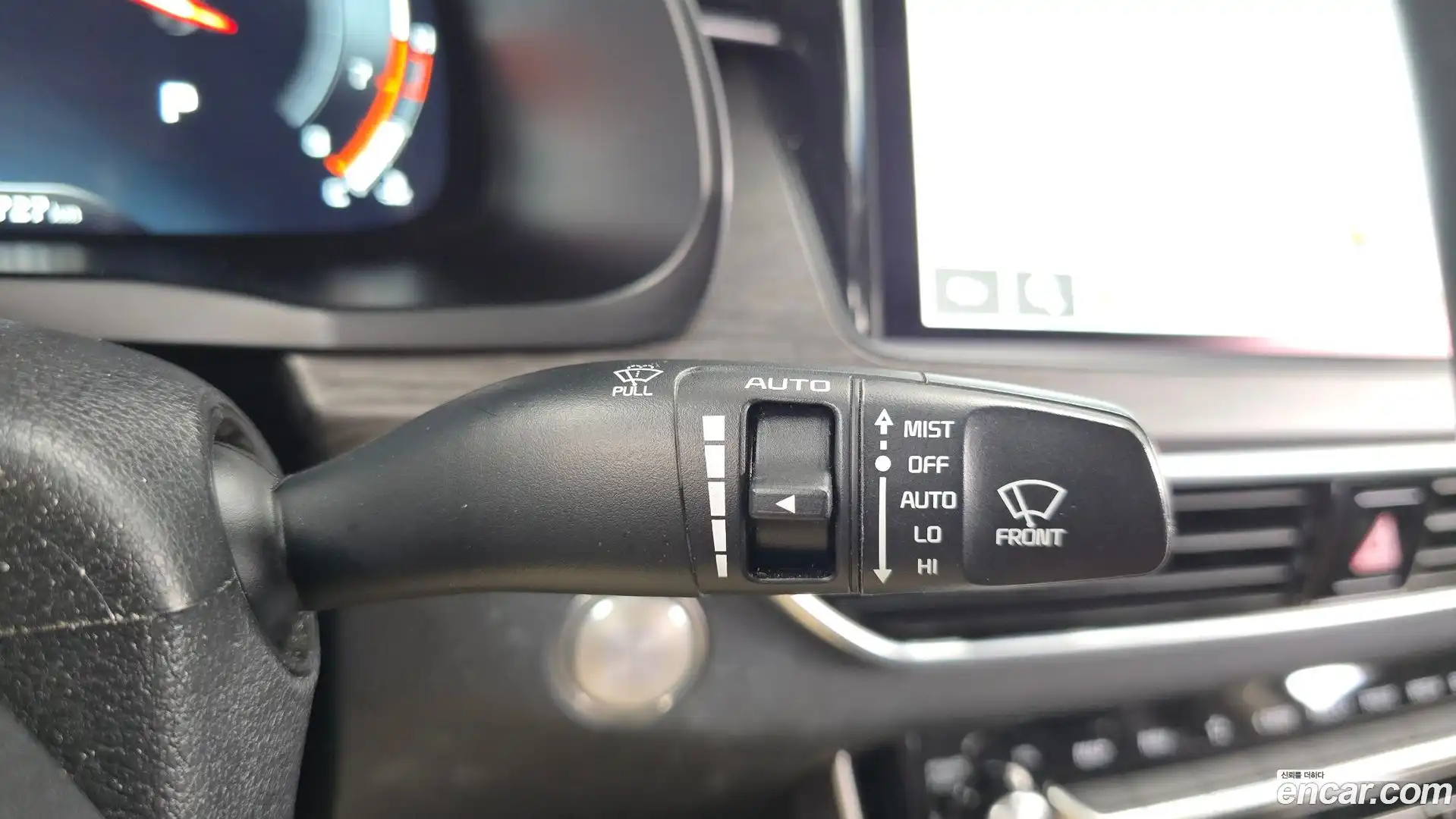 K7 Kia 2020.8-OPTION-041