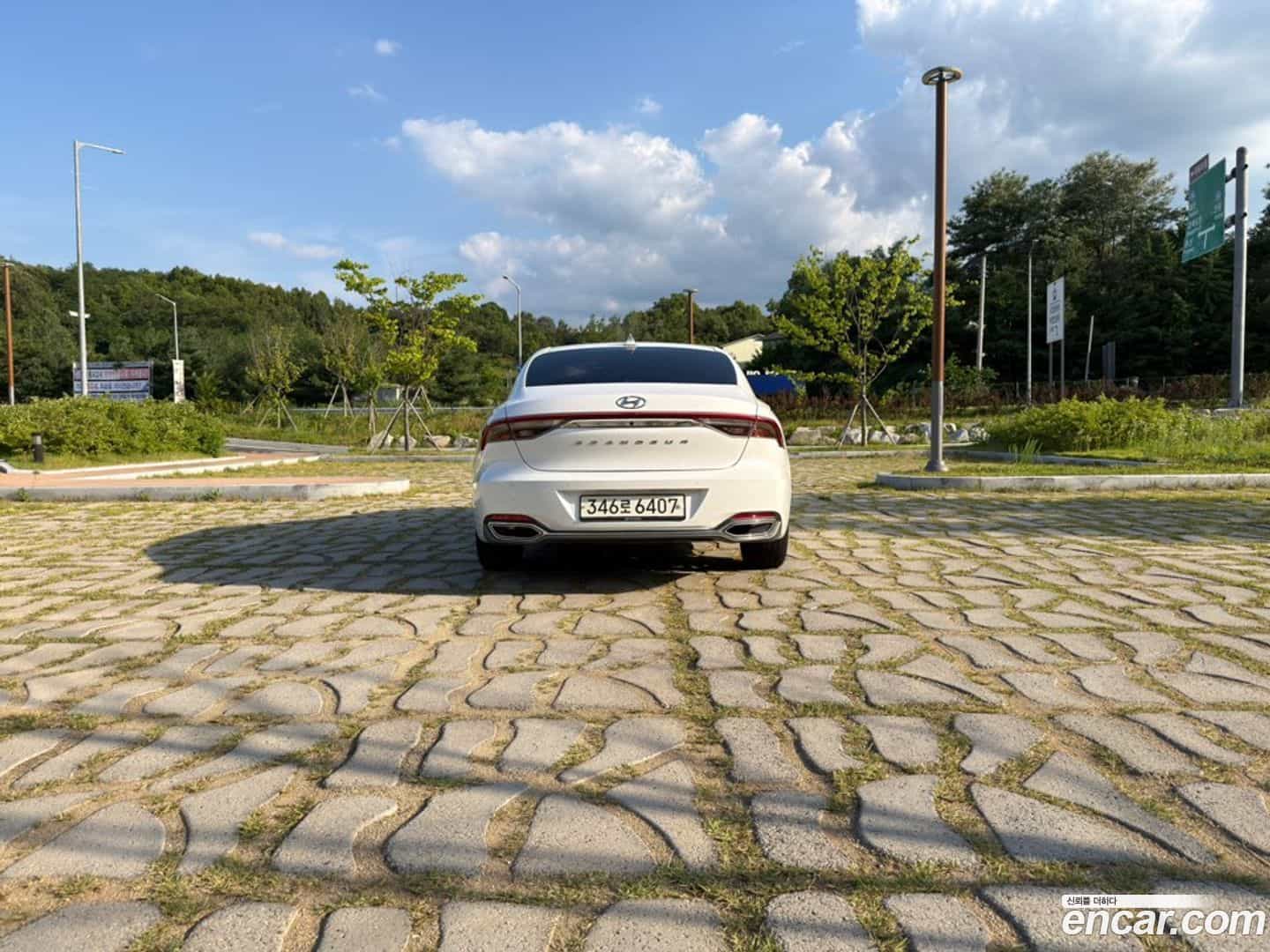 Grandeur Hyundai 2021.10-OUTER-004