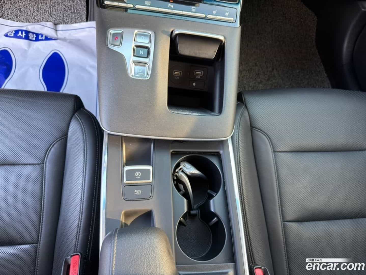 Grandeur Hyundai 2021.10-OPTION-017