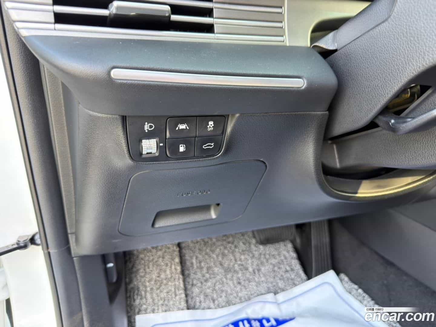 Grandeur Hyundai 2021.10-OPTION-020