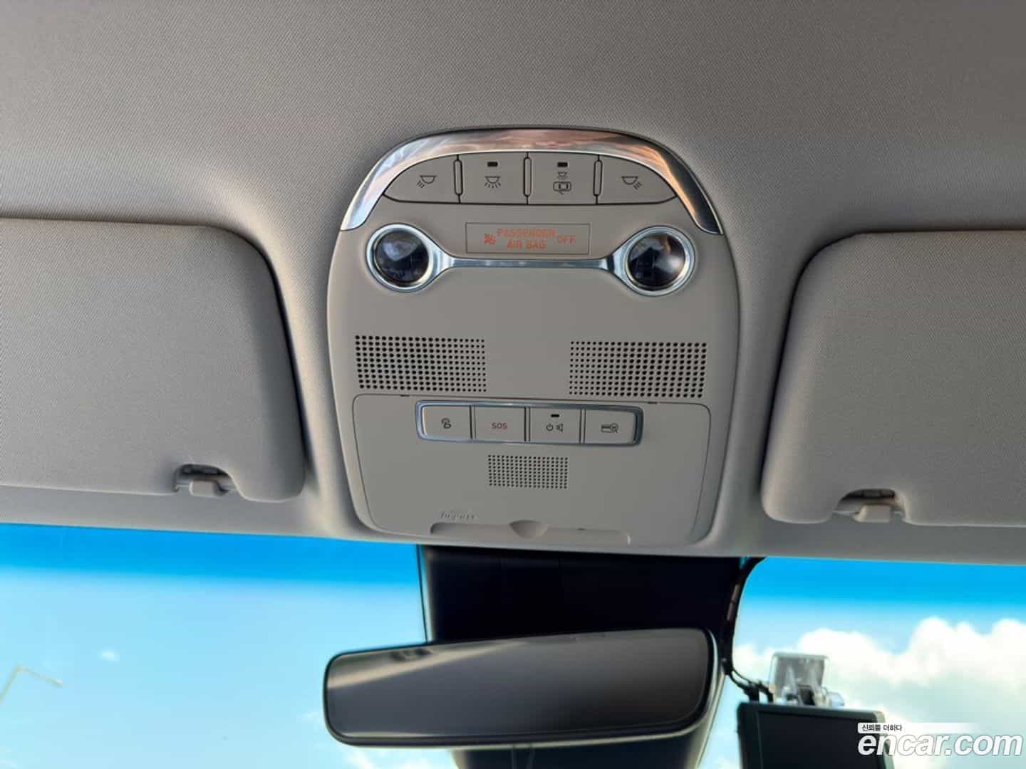 Grandeur Hyundai 2021.10-OPTION-022