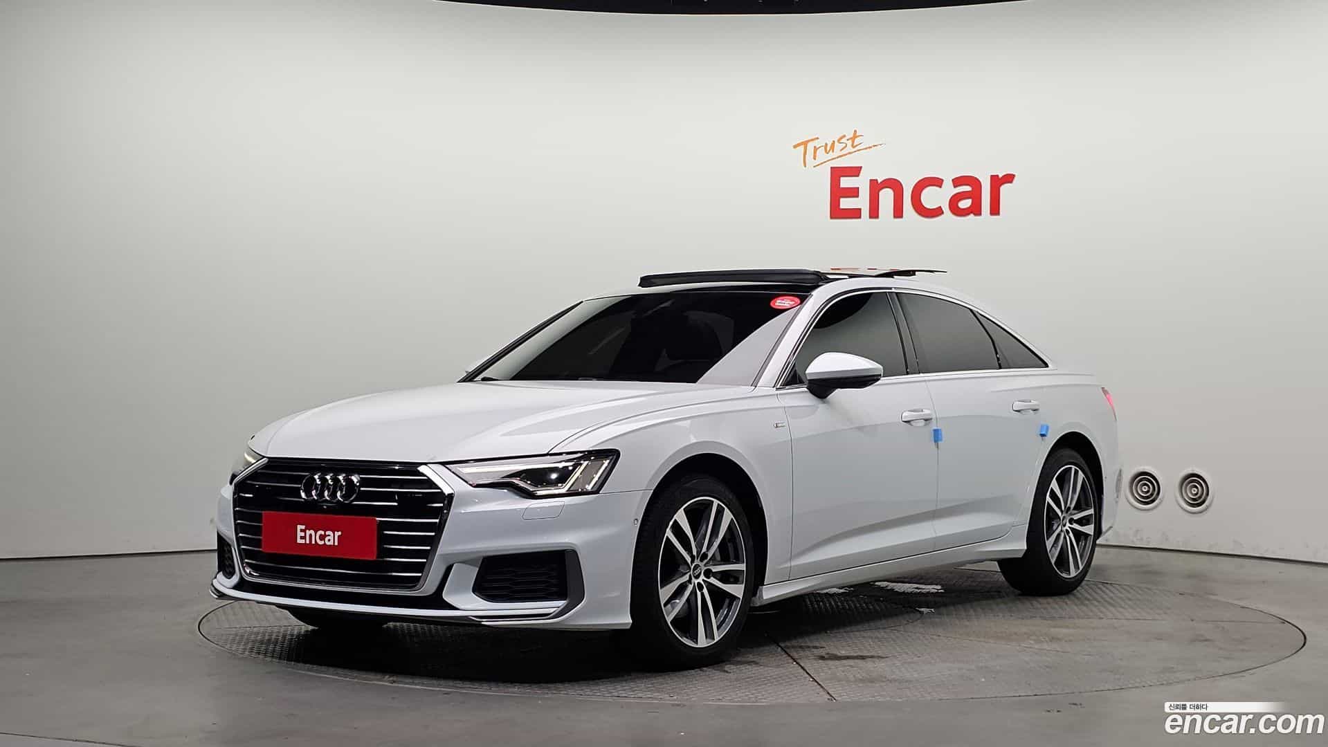 A6 Audi 2021.9-OUTER-001