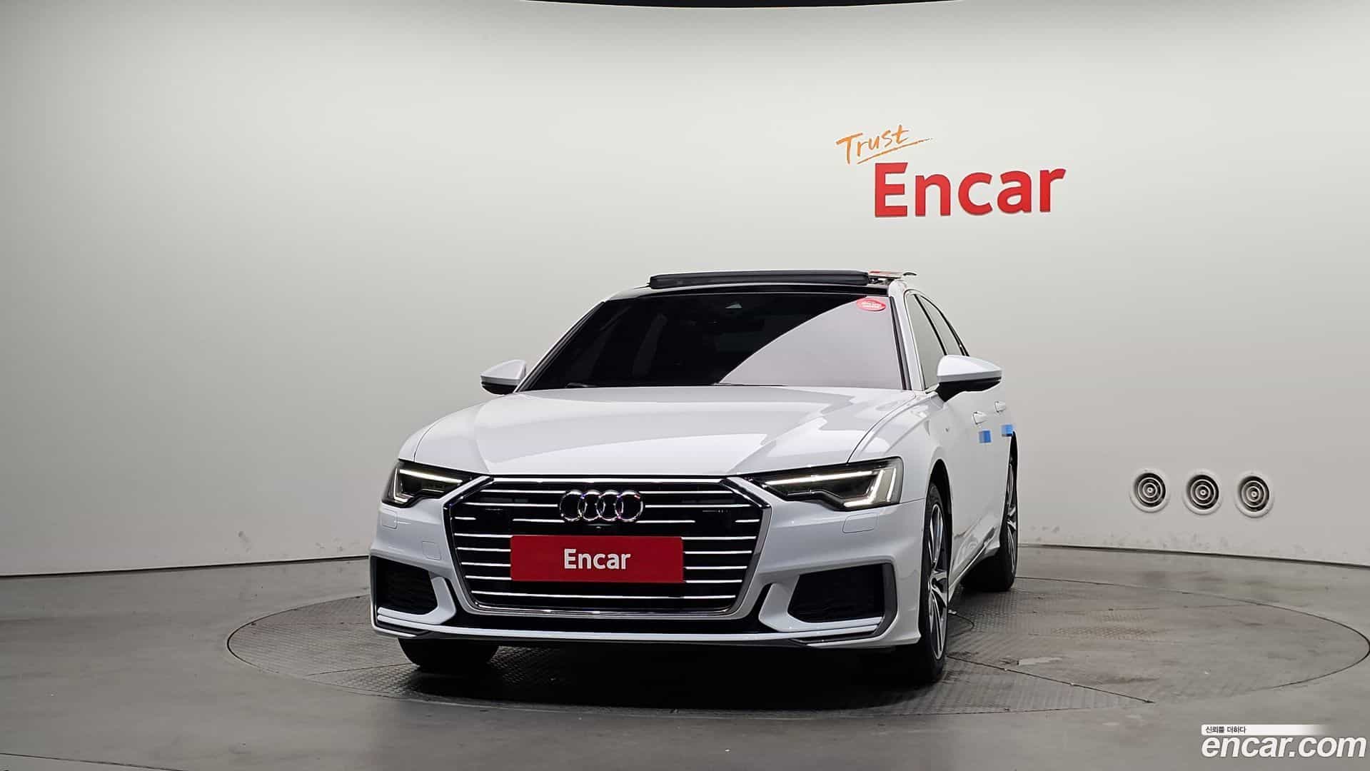 A6 Audi 2021.9-OUTER-003