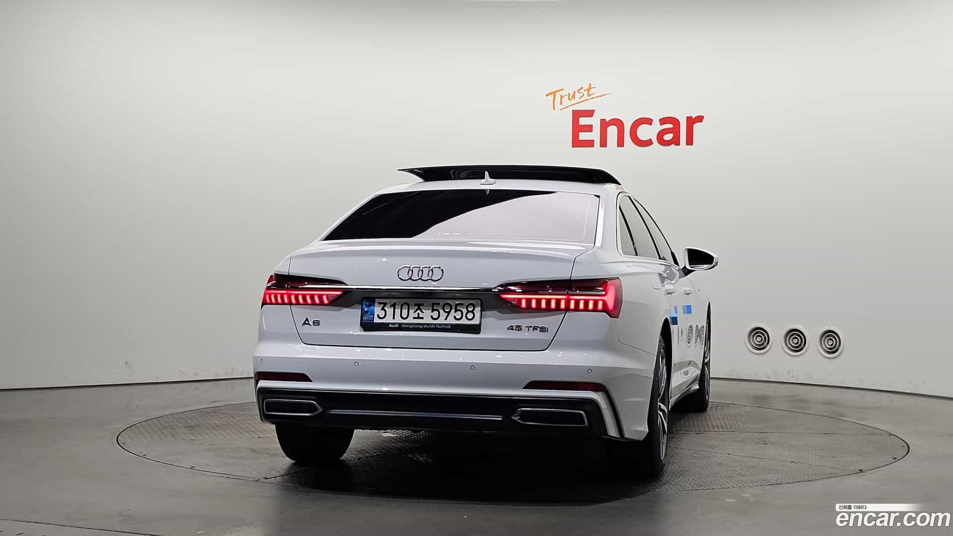 A6 Audi 2021.9-OUTER-004