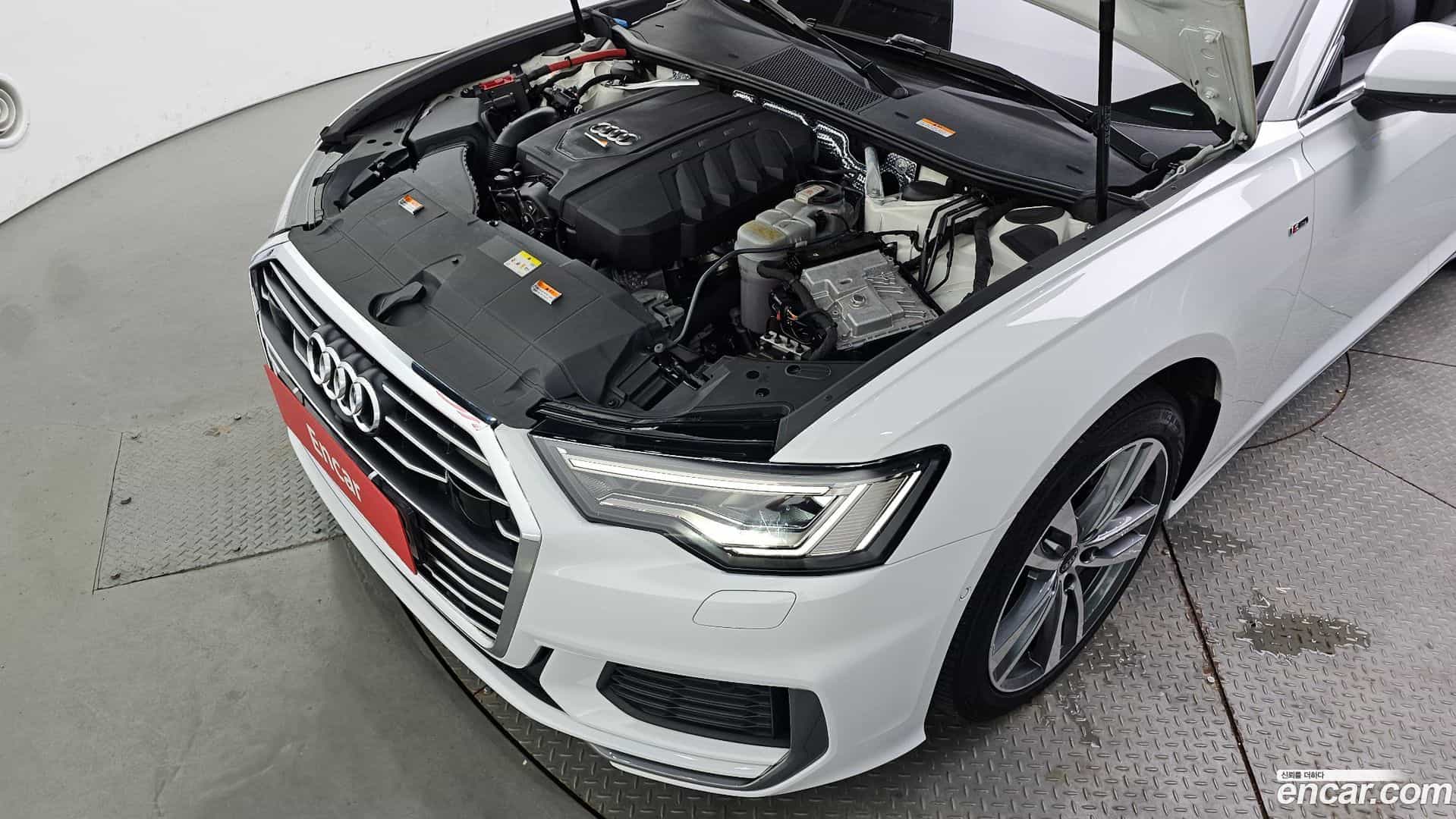 A6 Audi 2021.9-OUTER-006