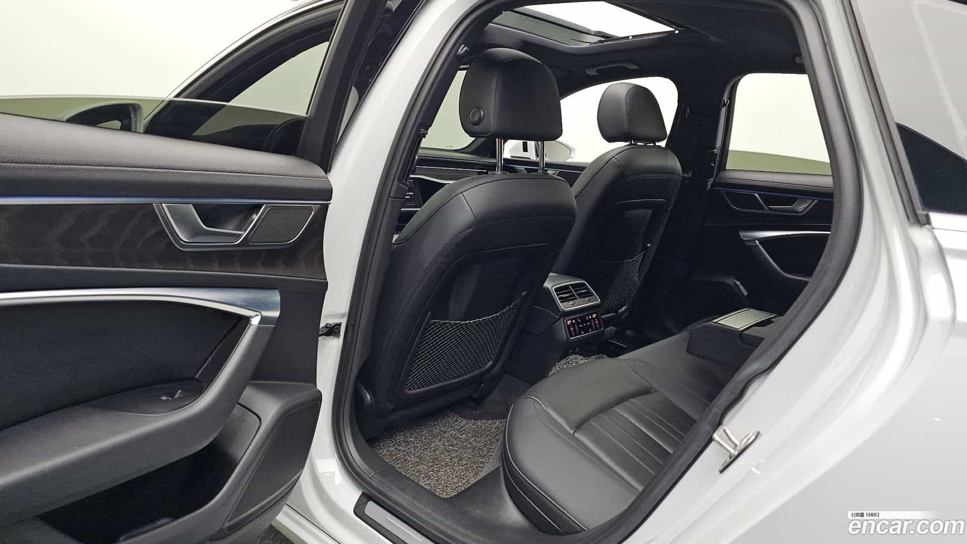 A6 Audi 2021.9-OPTION-015