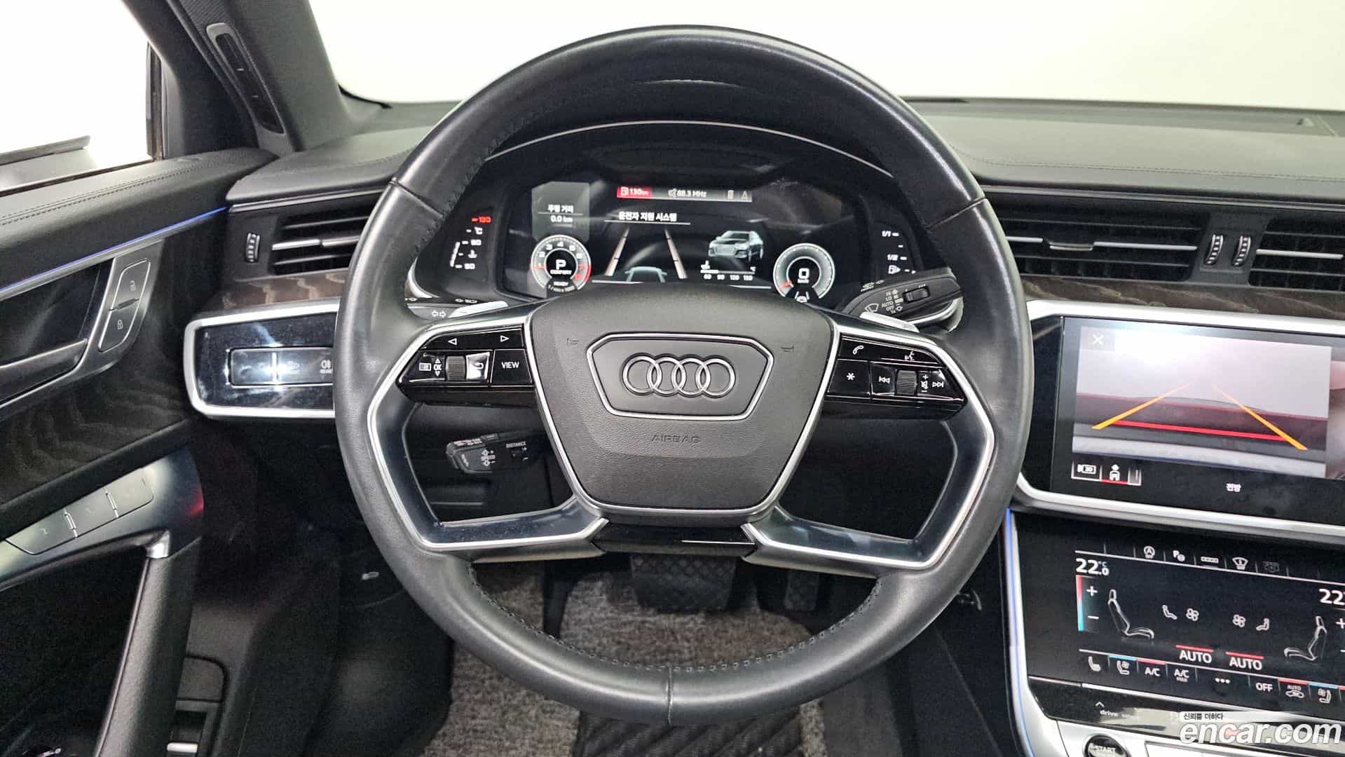 A6 Audi 2021.9-OPTION-017