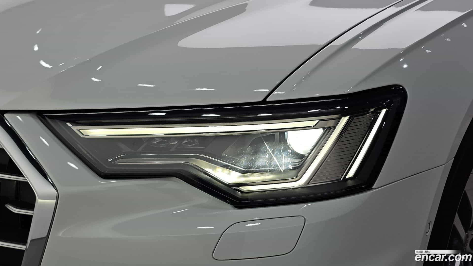 A6 Audi 2021.9-OUTER-032
