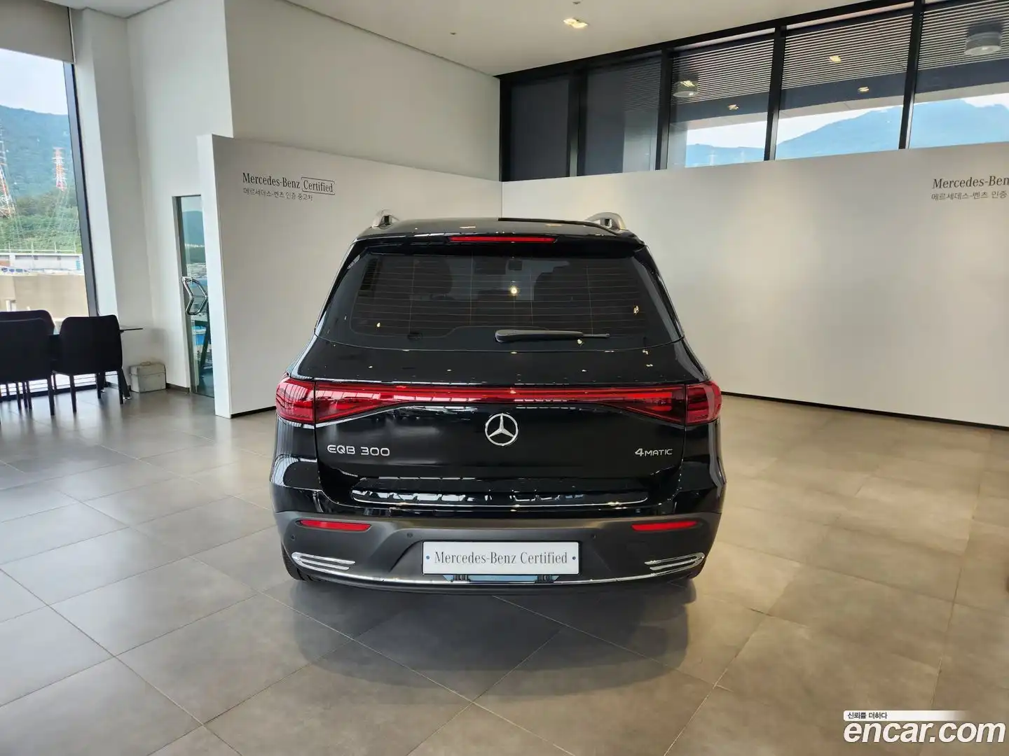 EQB Mercedes-Benz 2025.10-INNER-007