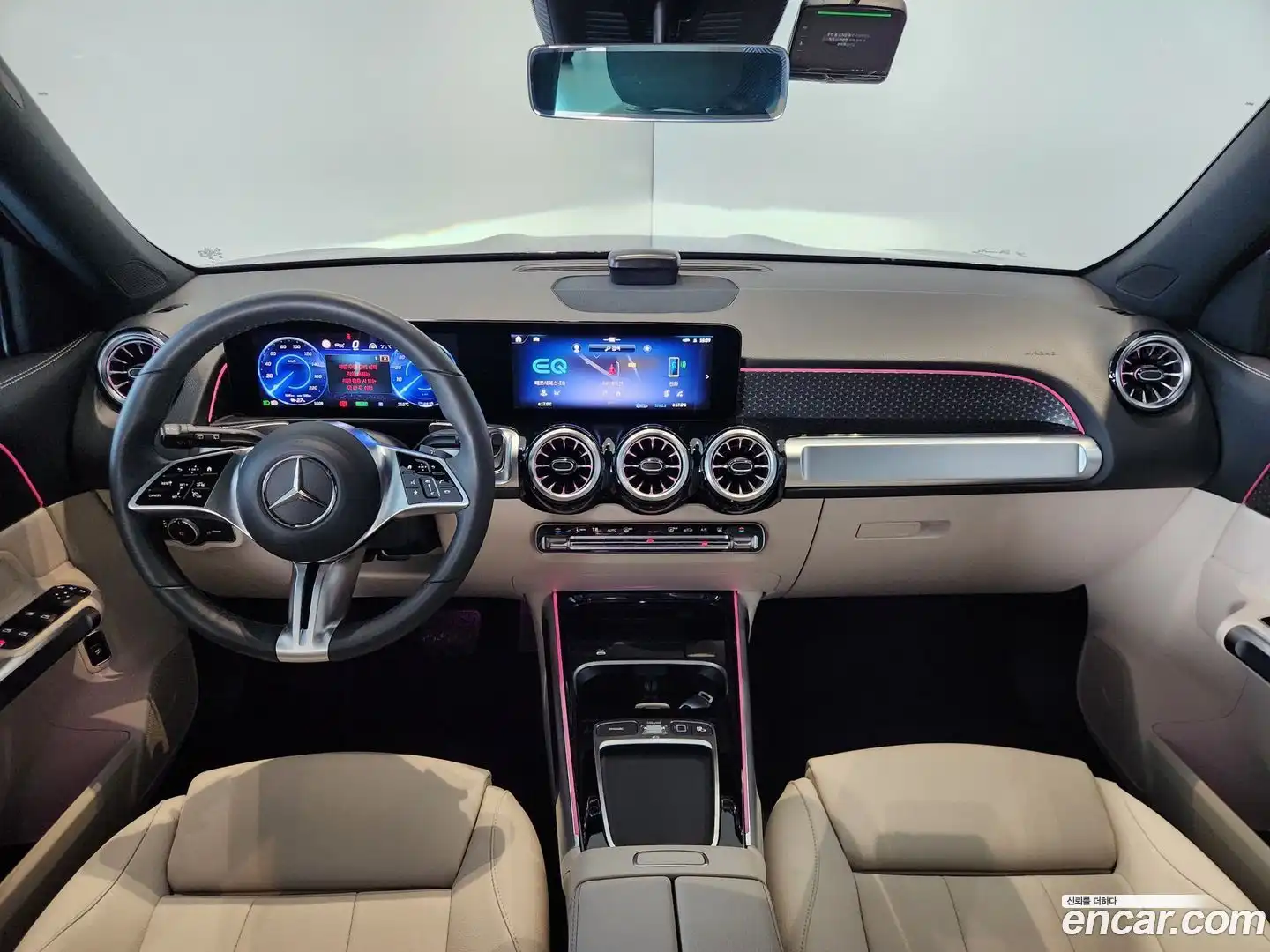 EQB Mercedes-Benz 2025.10-OPTION-018