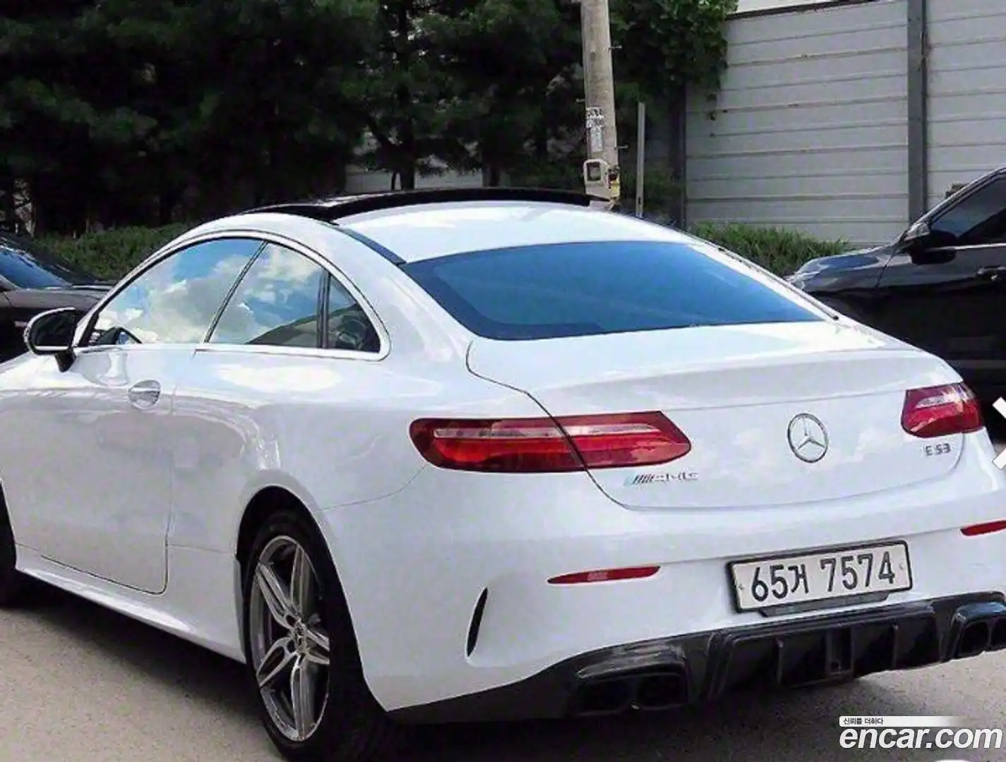 E-Class Mercedes-Benz 2017.6-OUTER-003