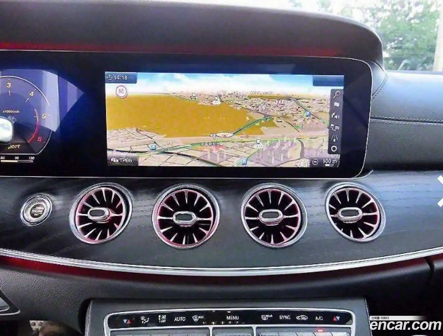 E-Class Mercedes-Benz 2017.6-OPTION-018