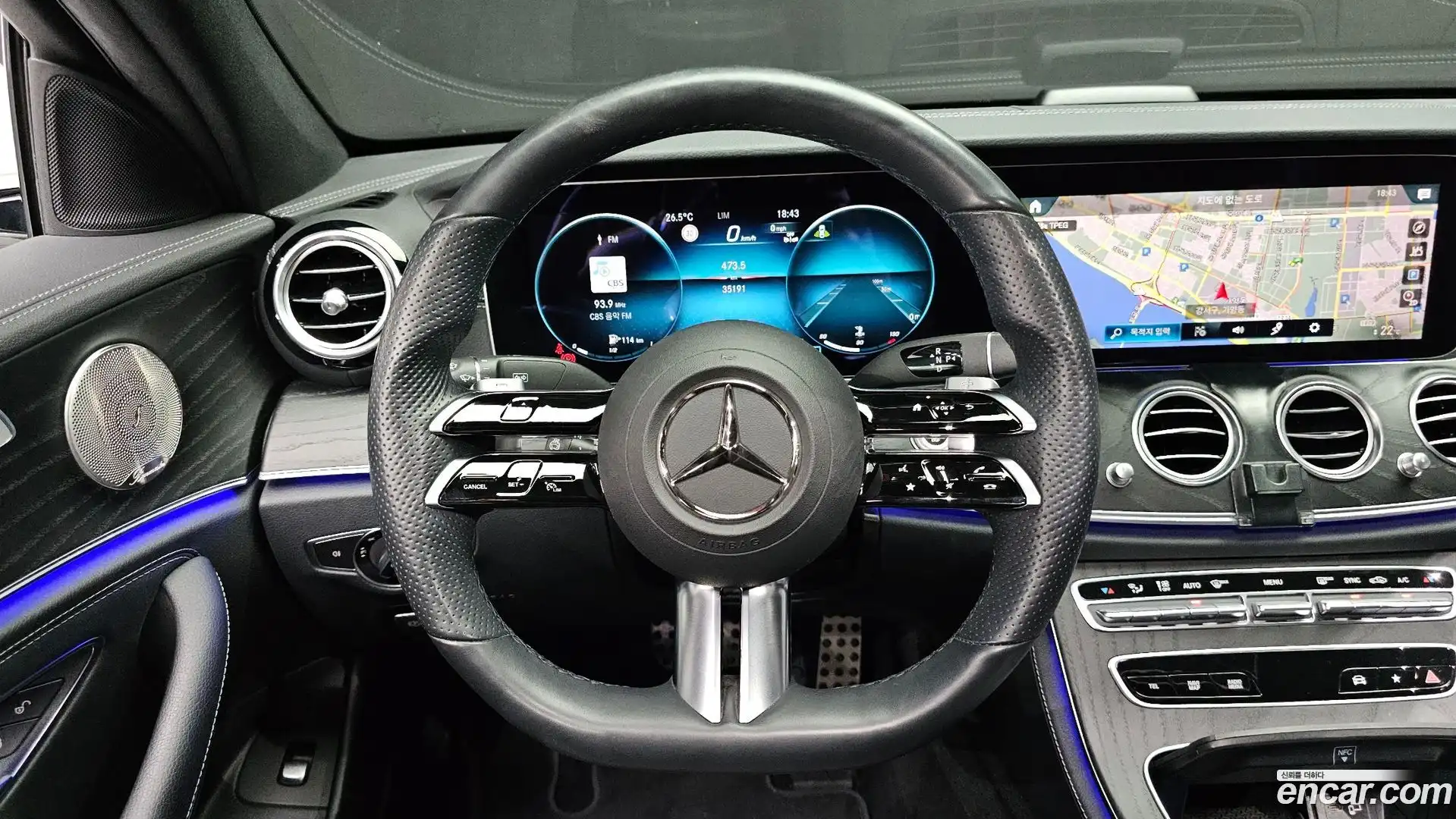 E-Class Mercedes-Benz 2022.0-OPTION-017