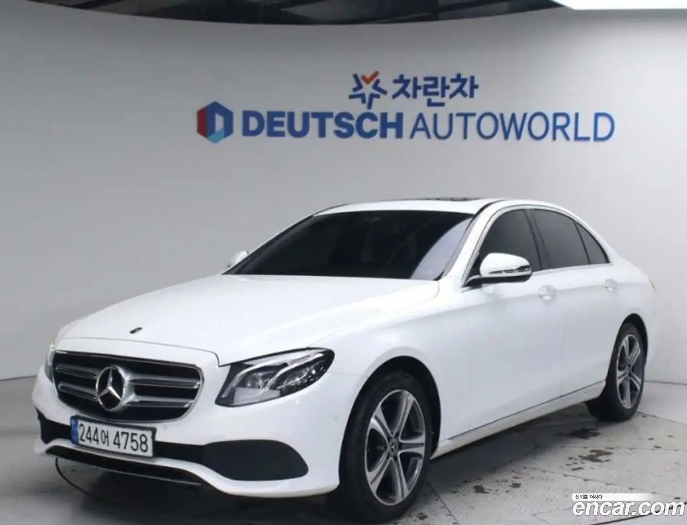E-Class Mercedes-Benz 2019.3-OUTER-001