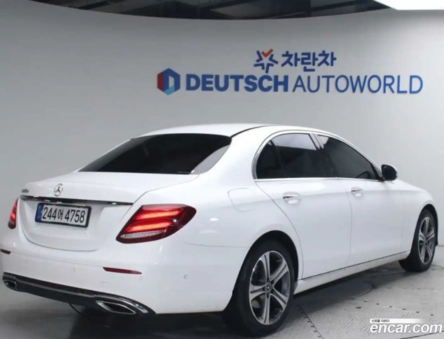 E-Class Mercedes-Benz 2019.3-OUTER-002
