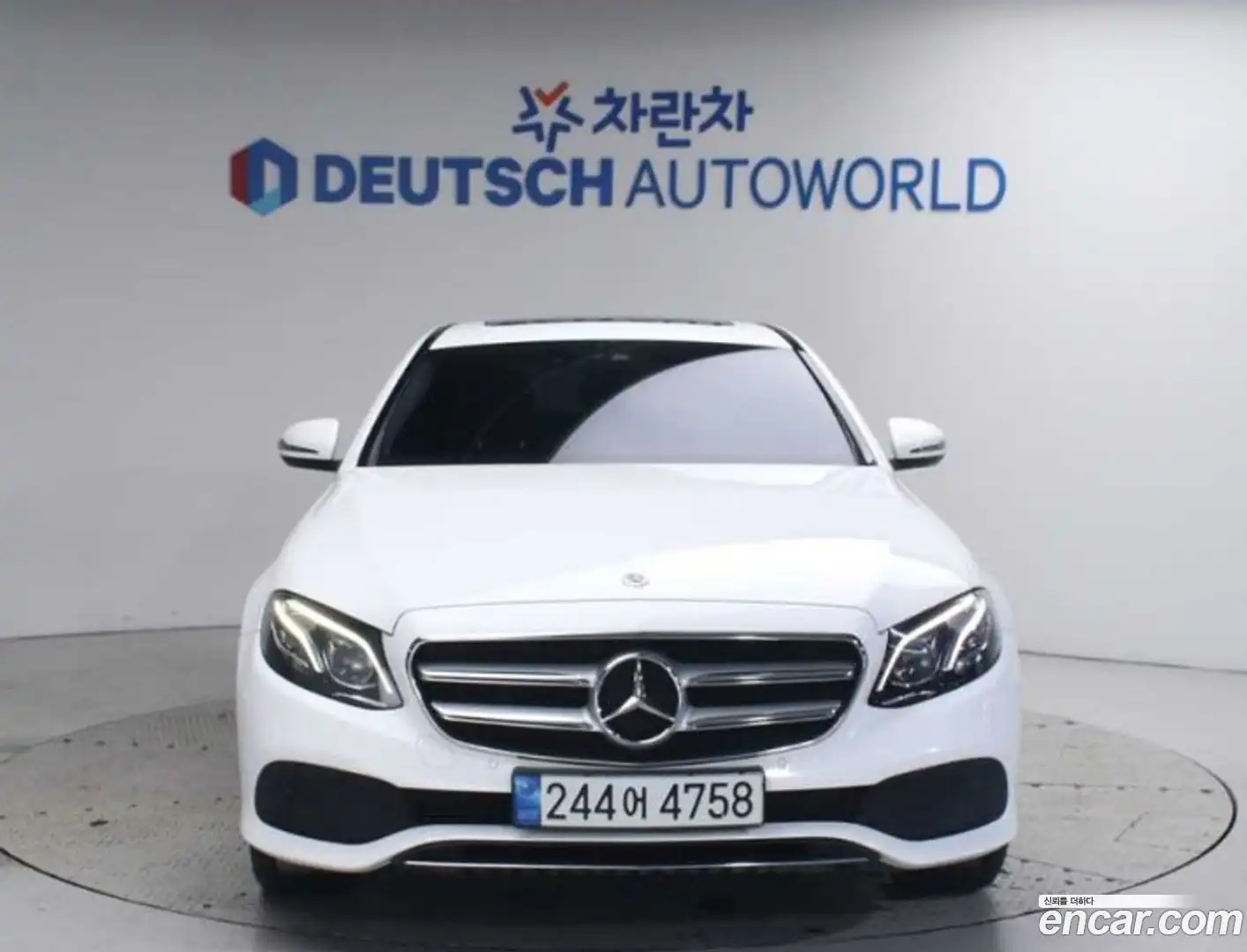 E-Class Mercedes-Benz 2019.3-OUTER-003