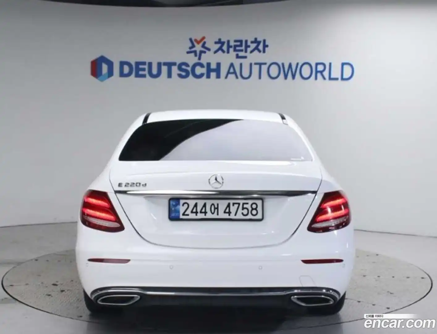 E-Class Mercedes-Benz 2019.3-OUTER-004