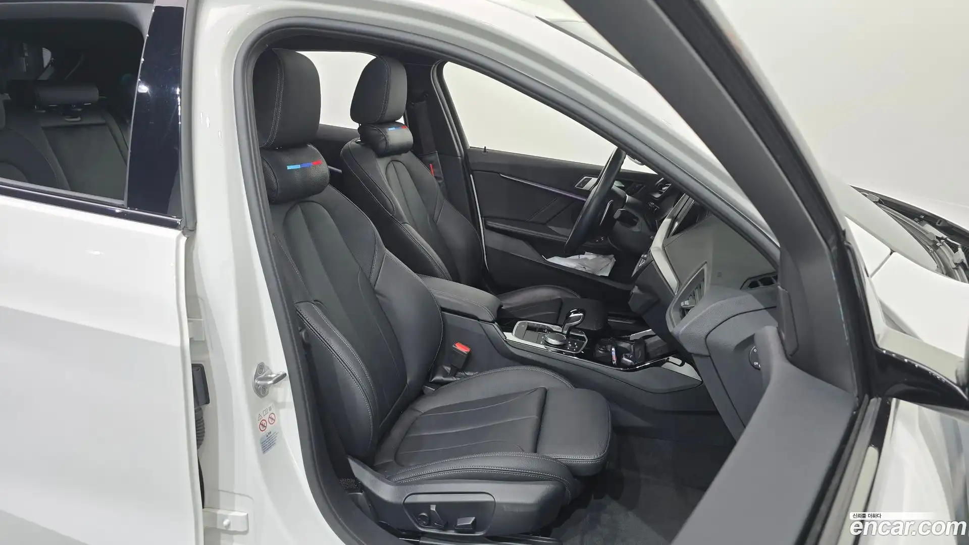 1-Series BMW 2022.8-INNER-036