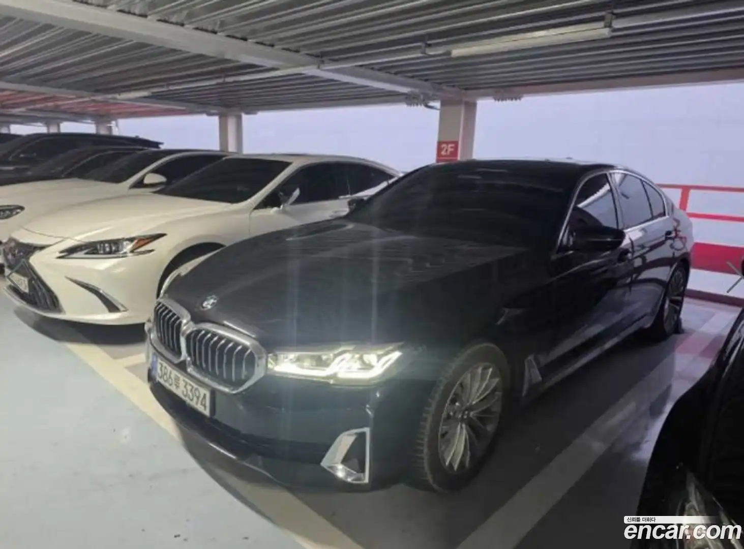 5-Series BMW 2022.1-OUTER-002