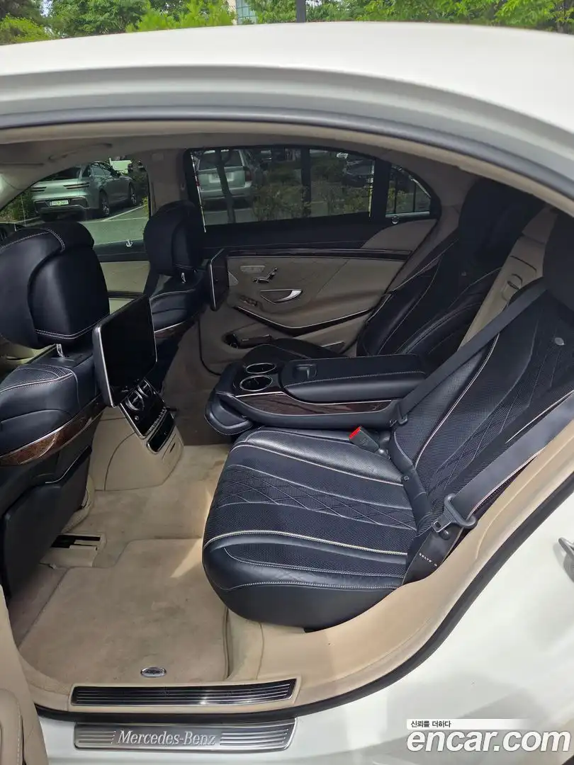 S-Class Mercedes-Benz 2013.11-OUTER-006