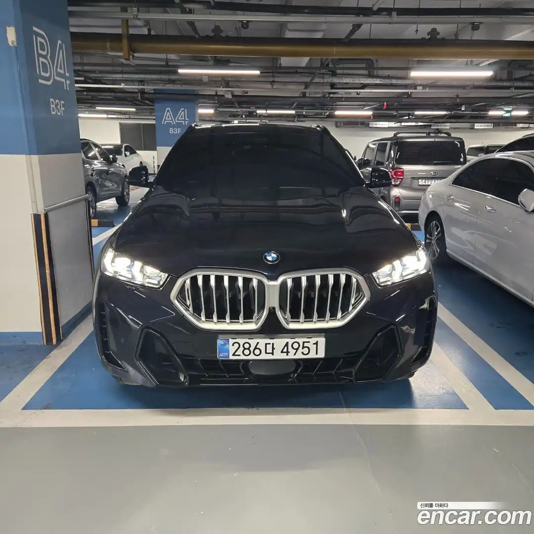 X6 BMW 2025.6-OUTER-001