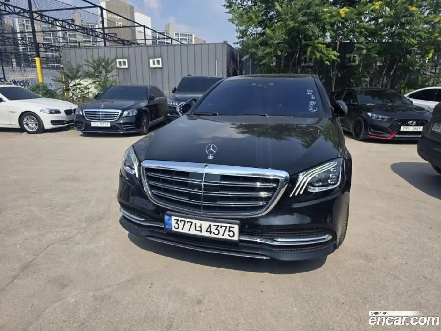 S-Class Mercedes-Benz 2019.7-OUTER-001