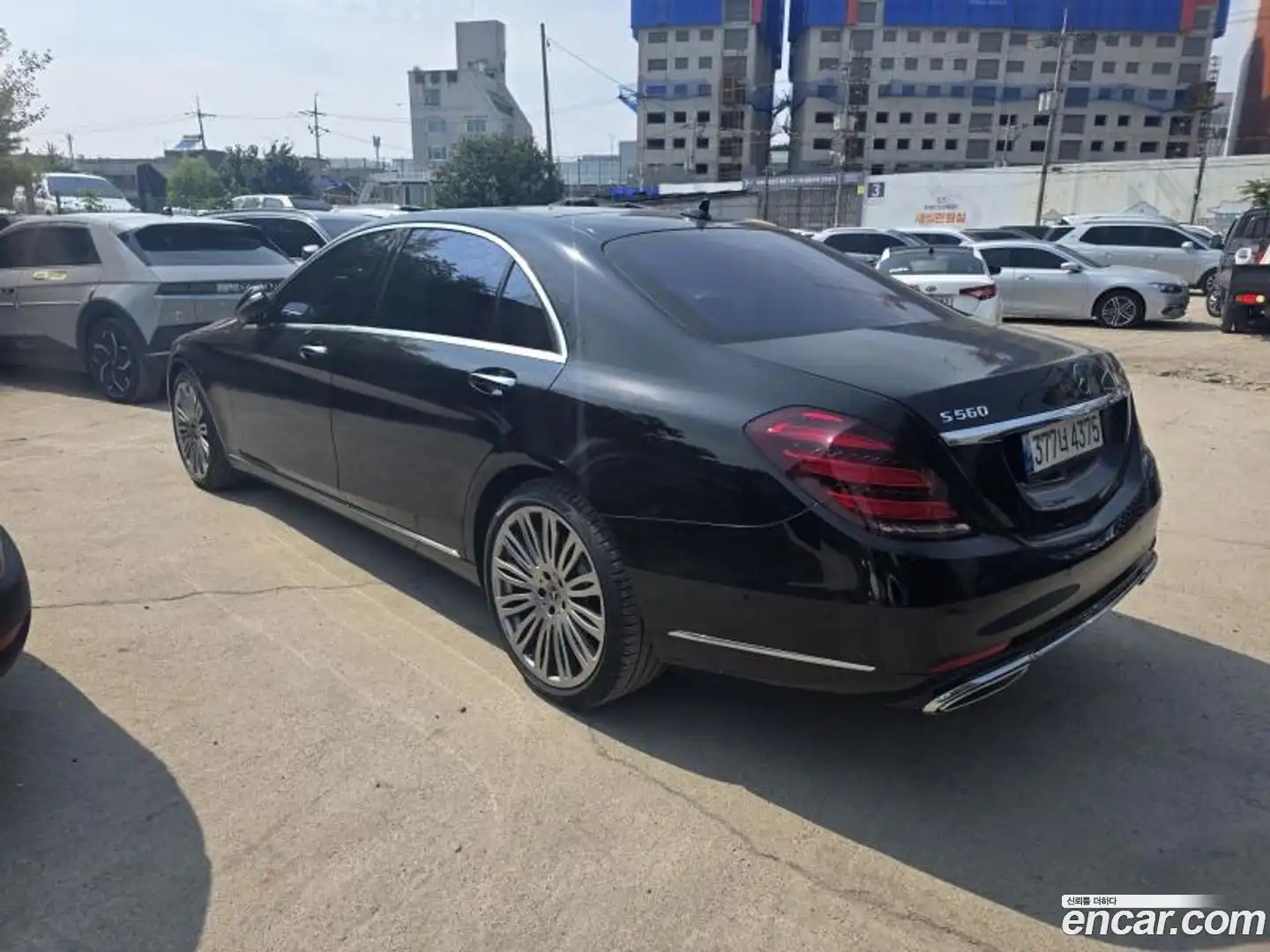 S-Class Mercedes-Benz 2019.7-OUTER-004