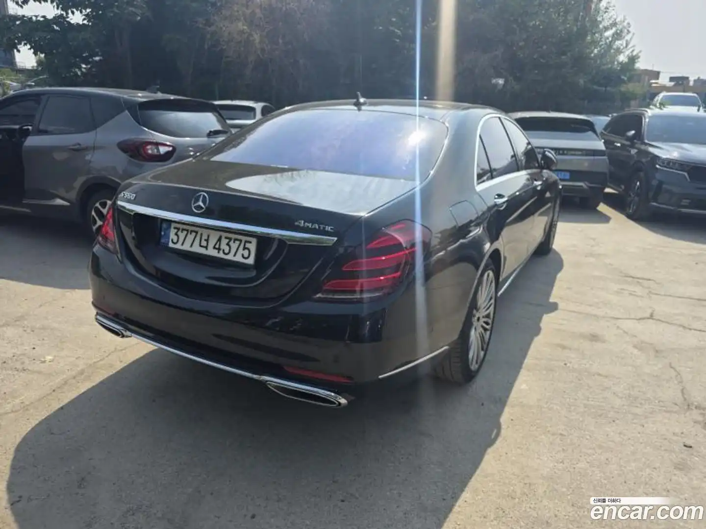 S-Class Mercedes-Benz 2019.7-OUTER-006