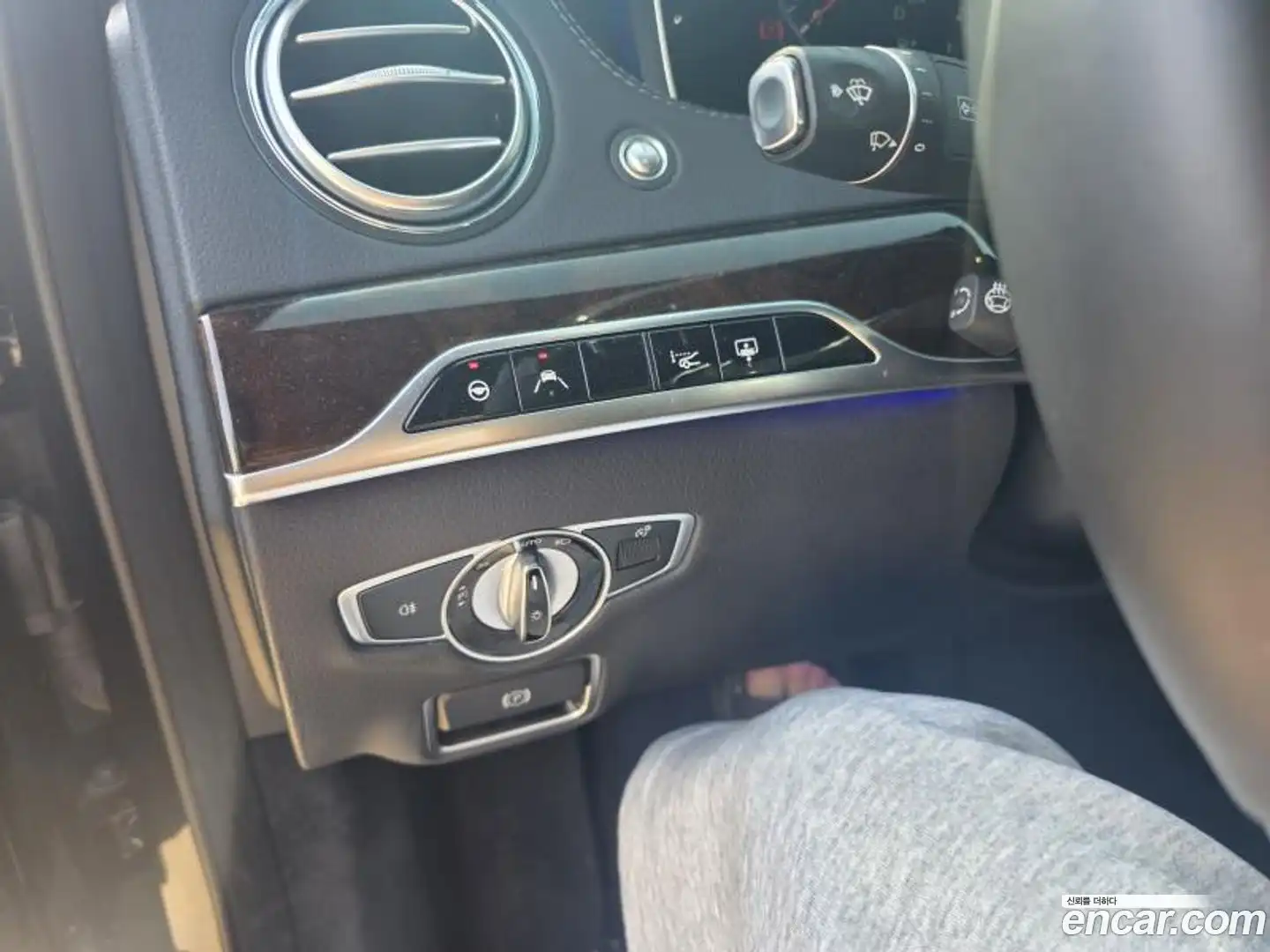 S-Class Mercedes-Benz 2019.7-INNER-010