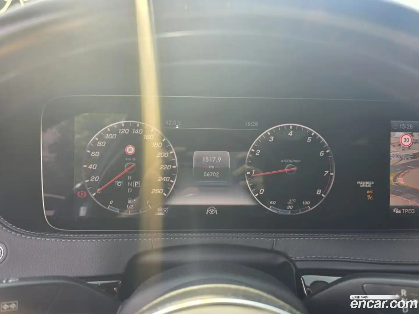 S-Class Mercedes-Benz 2019.7-OPTION-015