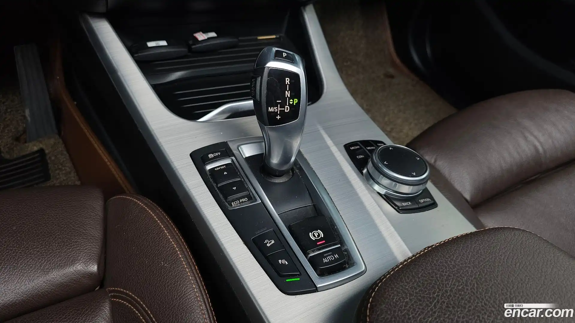 X4 BMW 2018.4-INNER-009