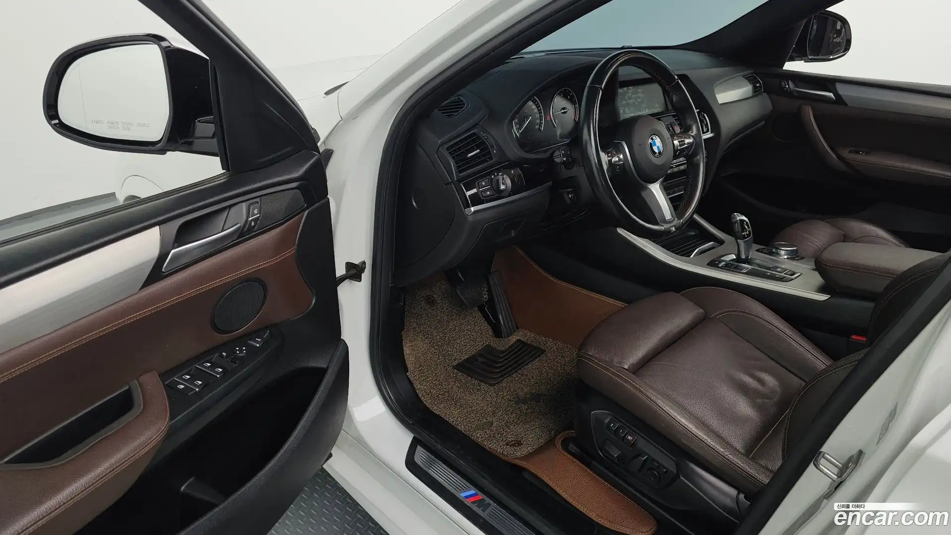 X4 BMW 2018.4-INNER-010