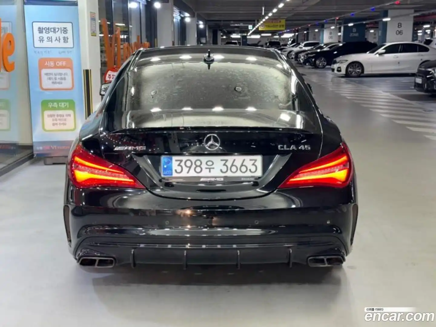 CLA-Class Mercedes-Benz 2017.10-OUTER-005