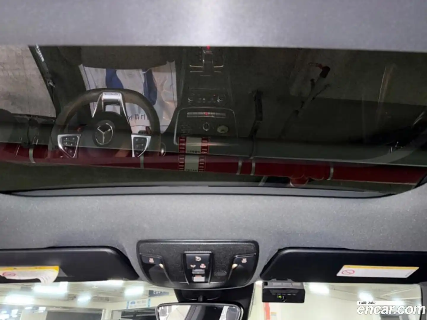 CLA-Class Mercedes-Benz 2017.10-OPTION-018