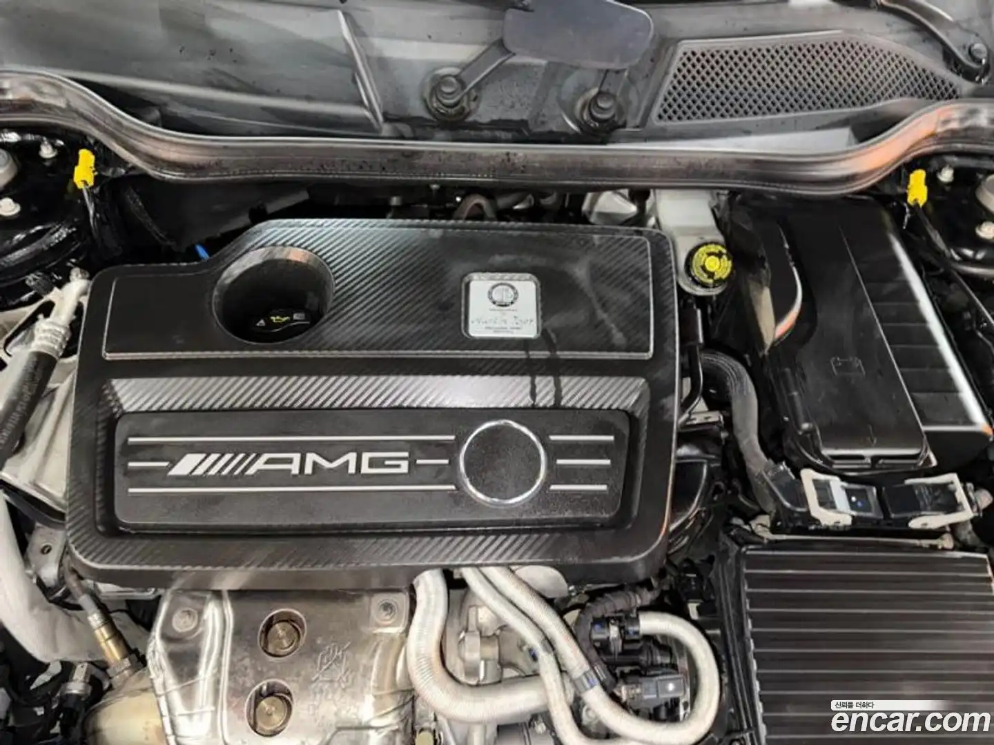 CLA-Class Mercedes-Benz 2017.10-OPTION-023