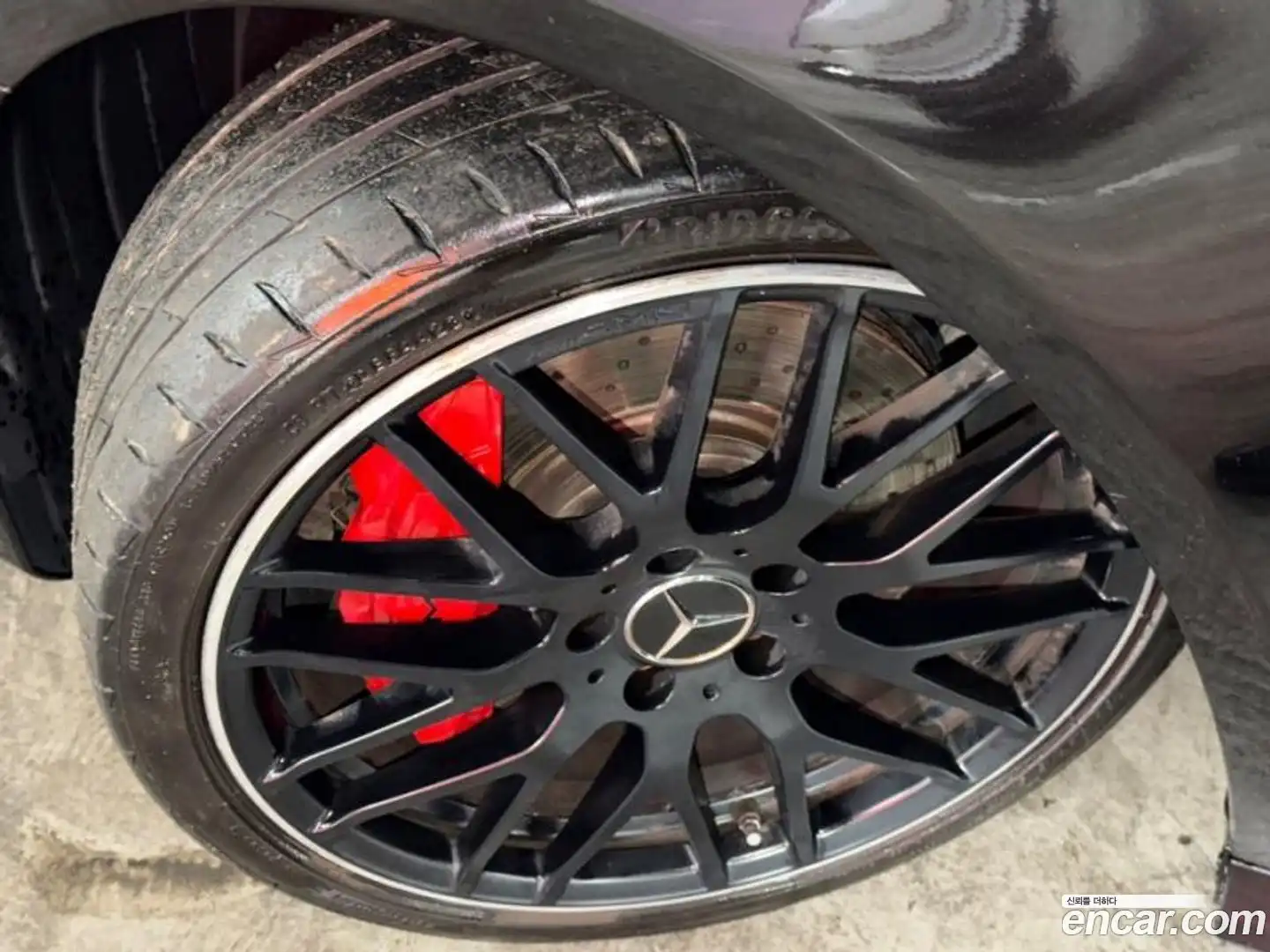 CLA-Class Mercedes-Benz 2017.10-OPTION-024