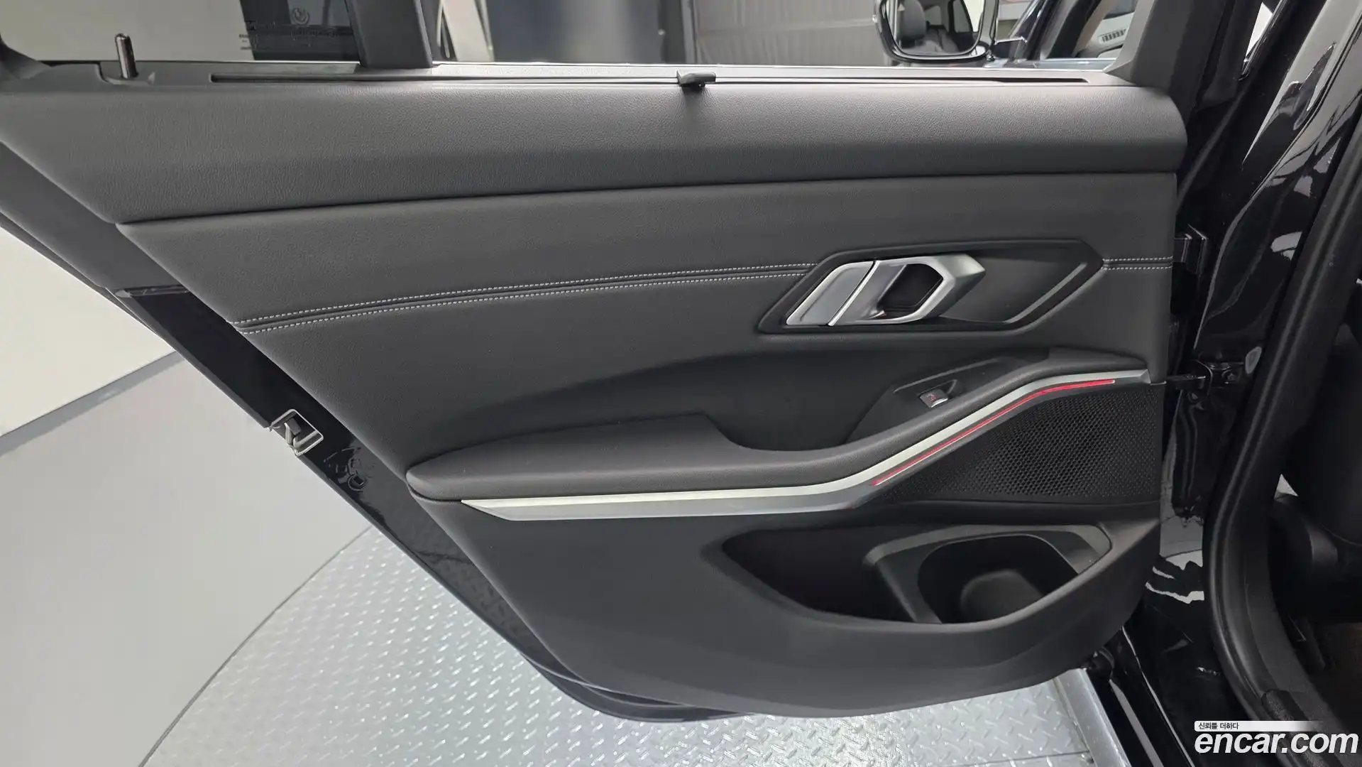 3-Series BMW 2022.6-INNER-035
