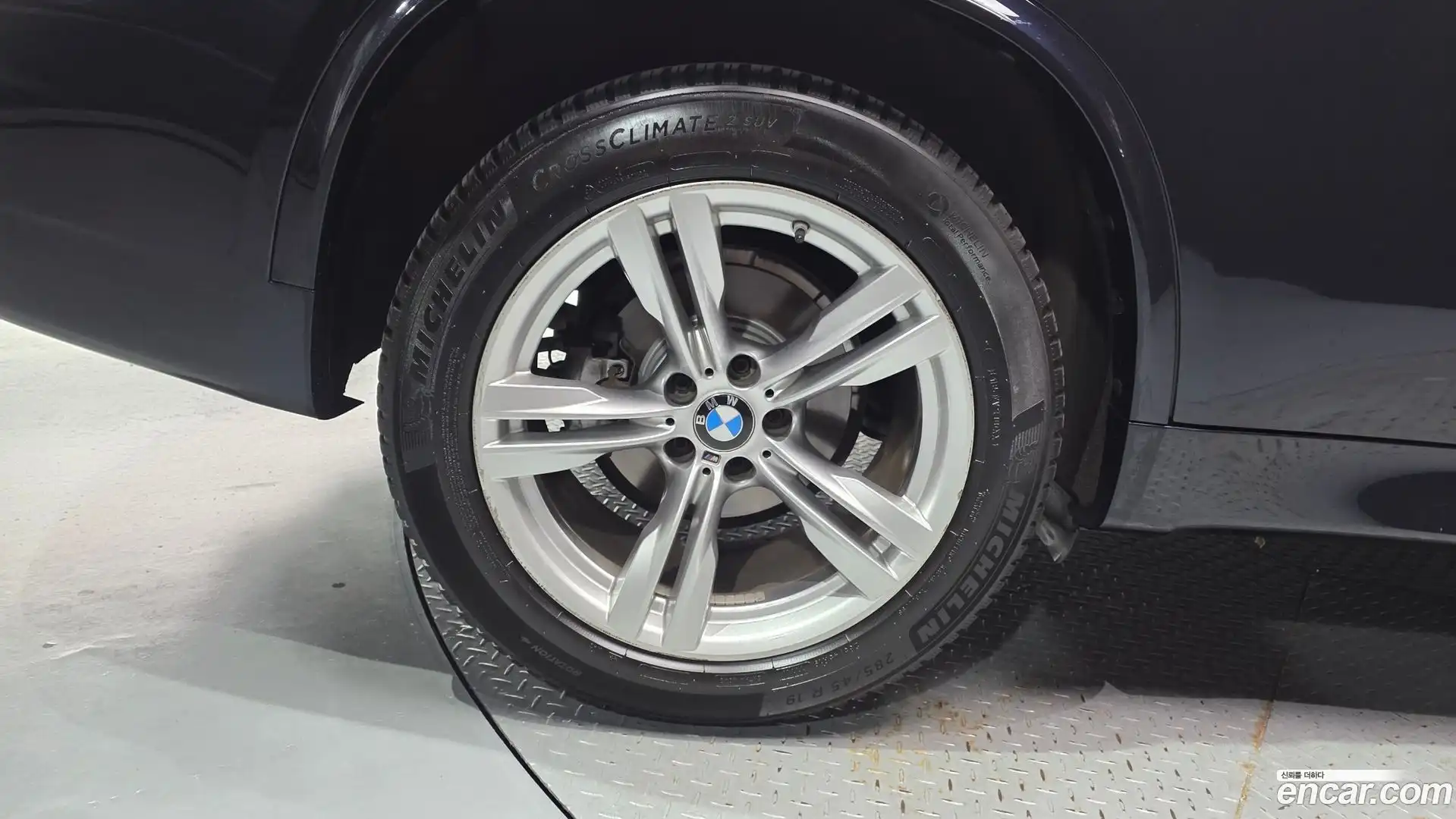 X5 BMW 2018.5-OUTER-005