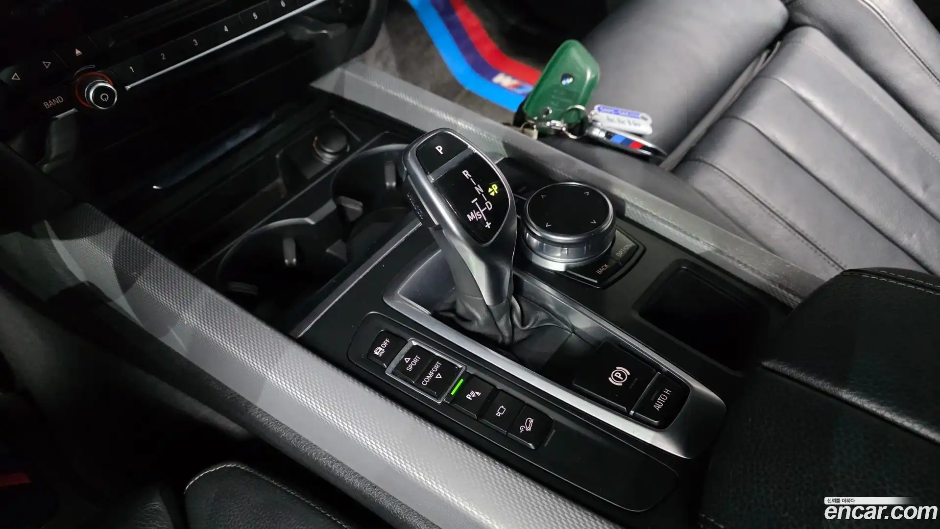 X5 BMW 2018.5-INNER-009