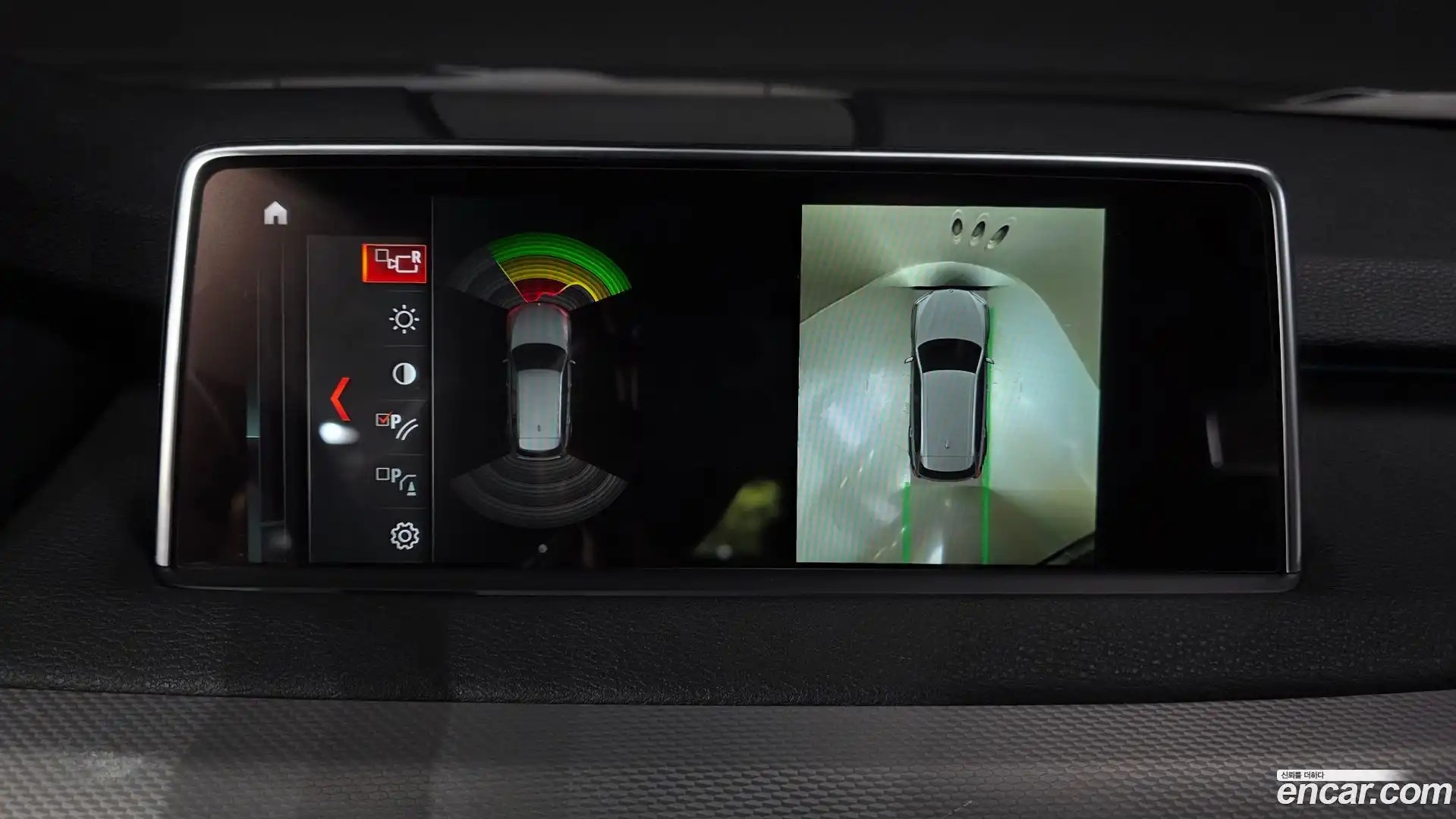 X5 BMW 2018.5-OPTION-019