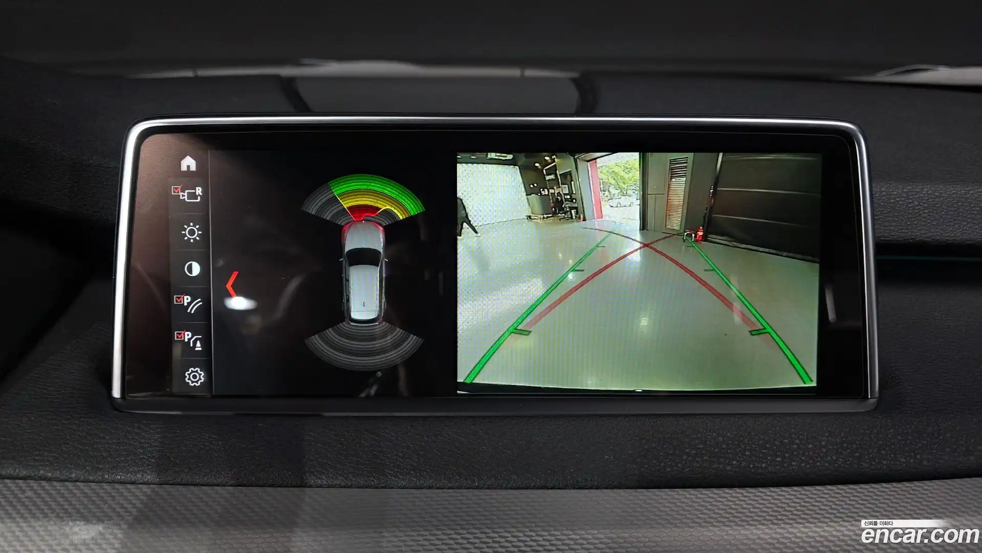 X5 BMW 2018.5-OPTION-020