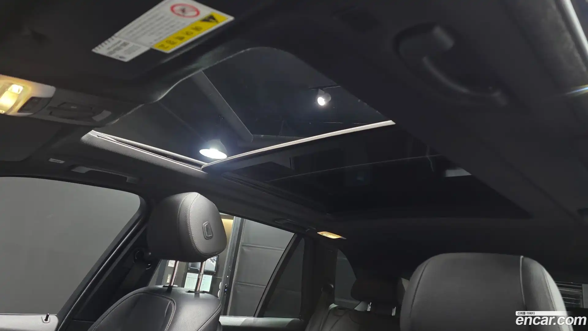 X5 BMW 2018.5-OPTION-021