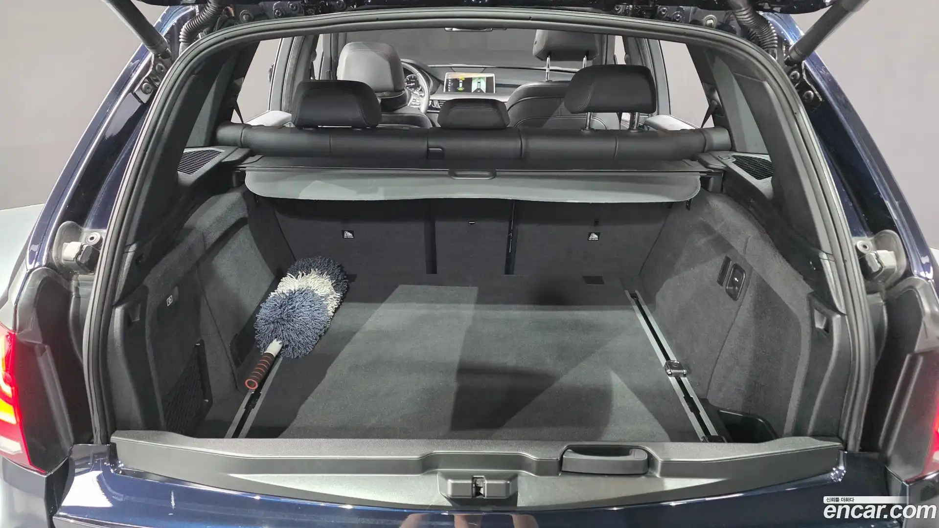 X5 BMW 2018.5-OPTION-023