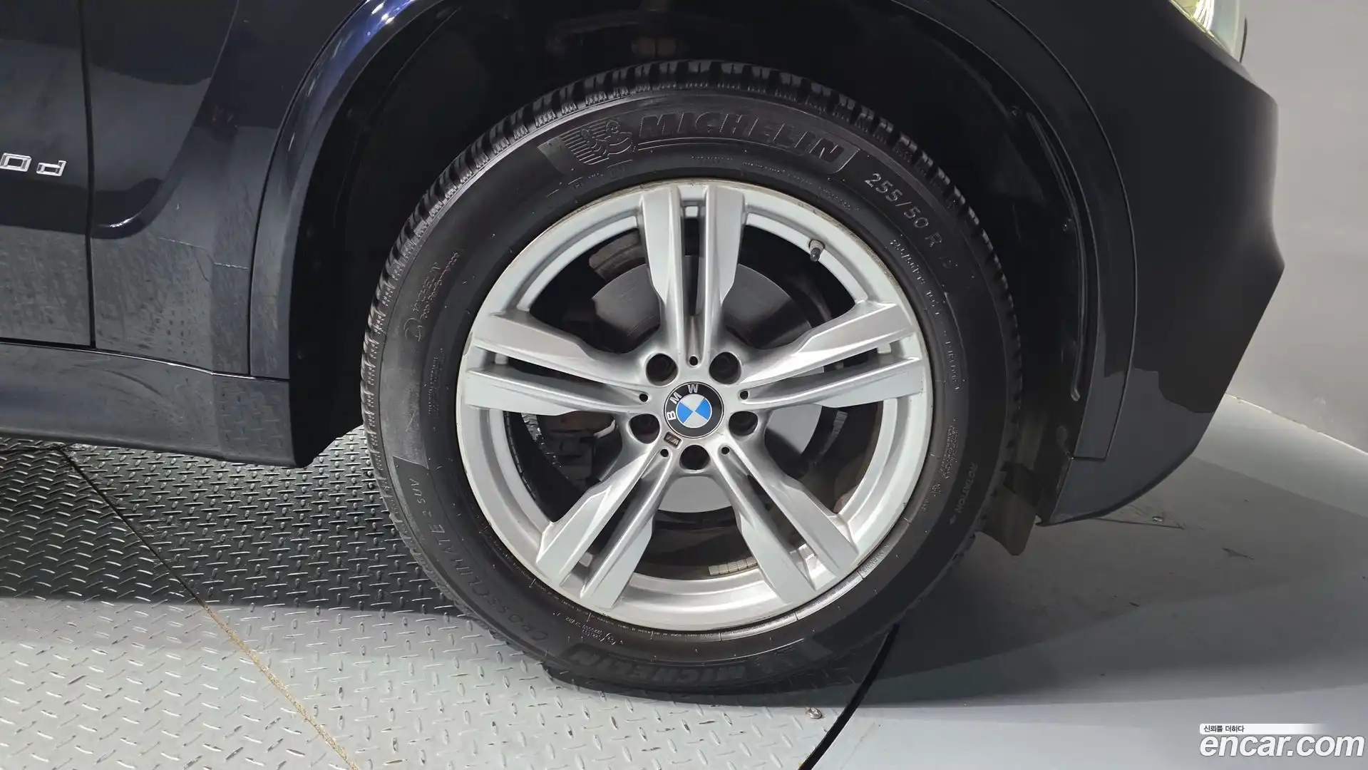 X5 BMW 2018.5-OUTER-031