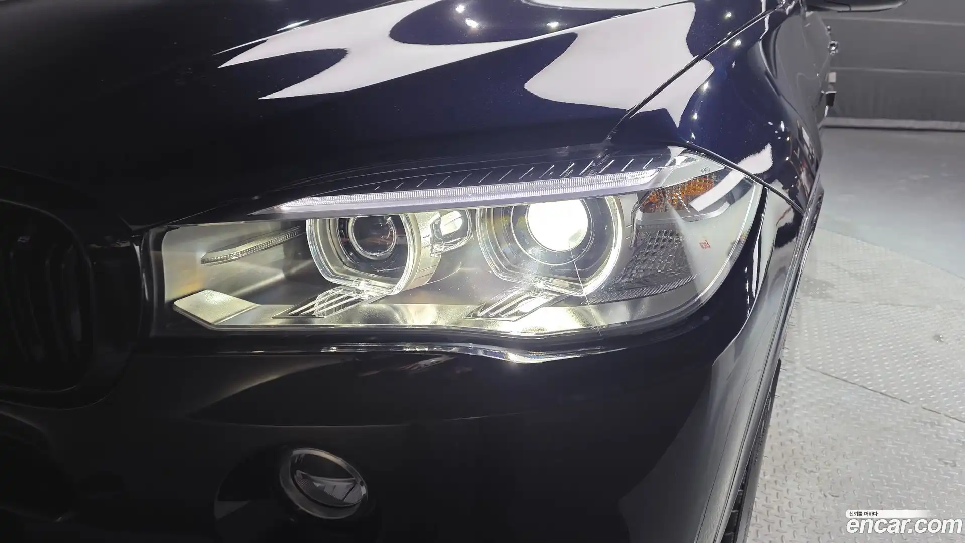 X5 BMW 2018.5-OUTER-032