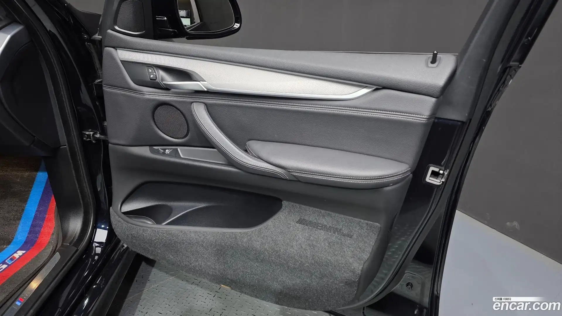 X5 BMW 2018.5-INNER-034
