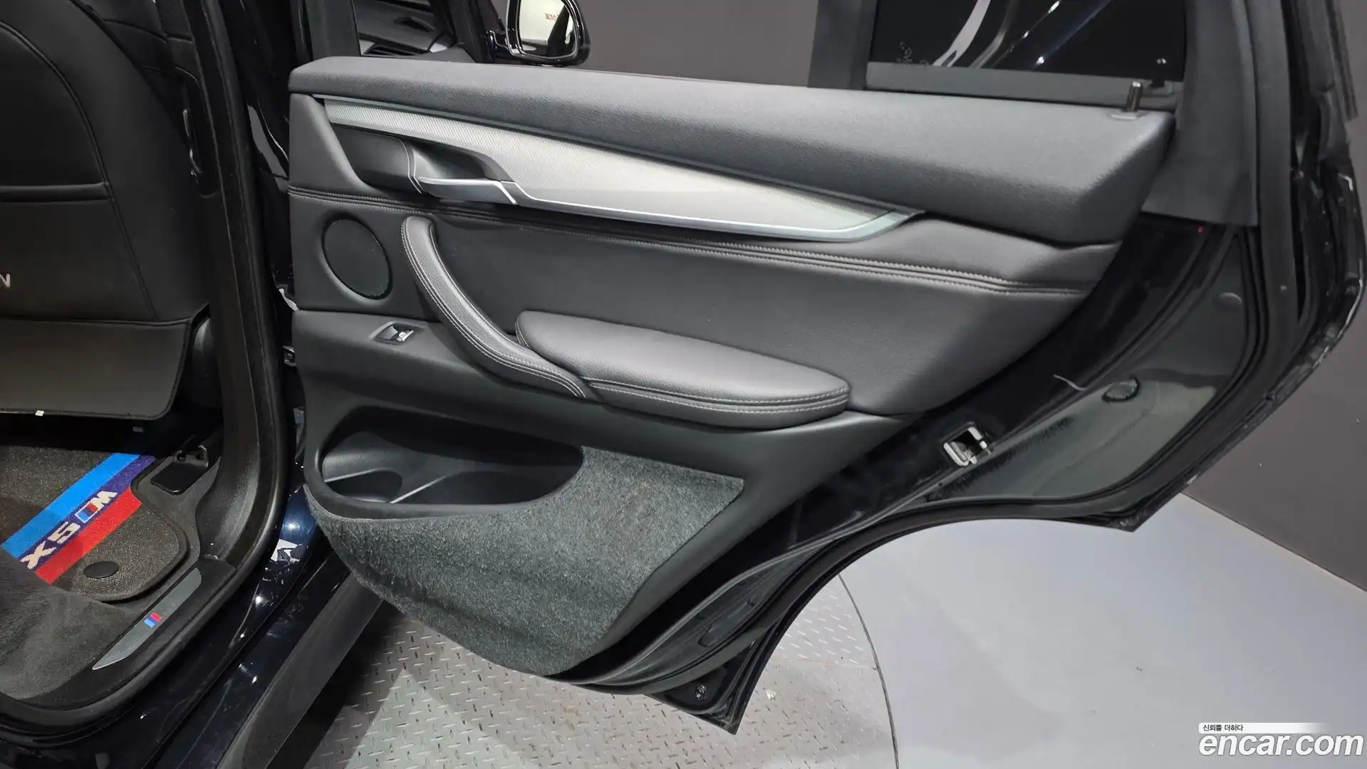 X5 BMW 2018.5-INNER-035