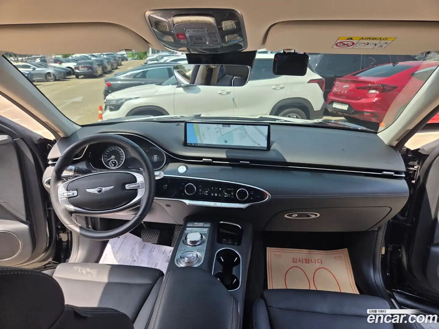 GV70 Genesis 2023.8-INNER-009
